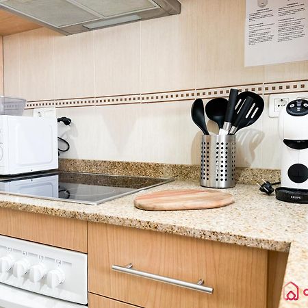 La Joya De Azahar Apartment Oropesa del Mar Luaran gambar