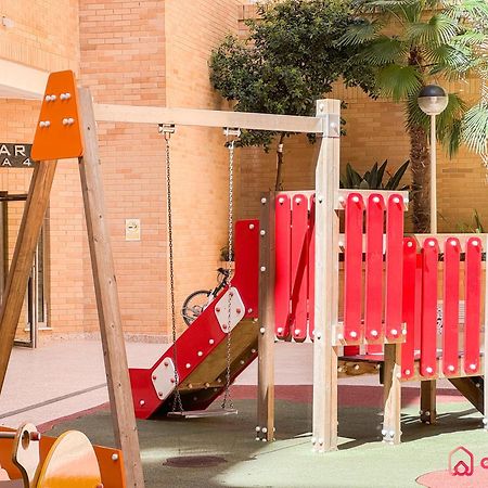 La Joya De Azahar Apartment Oropesa del Mar Luaran gambar