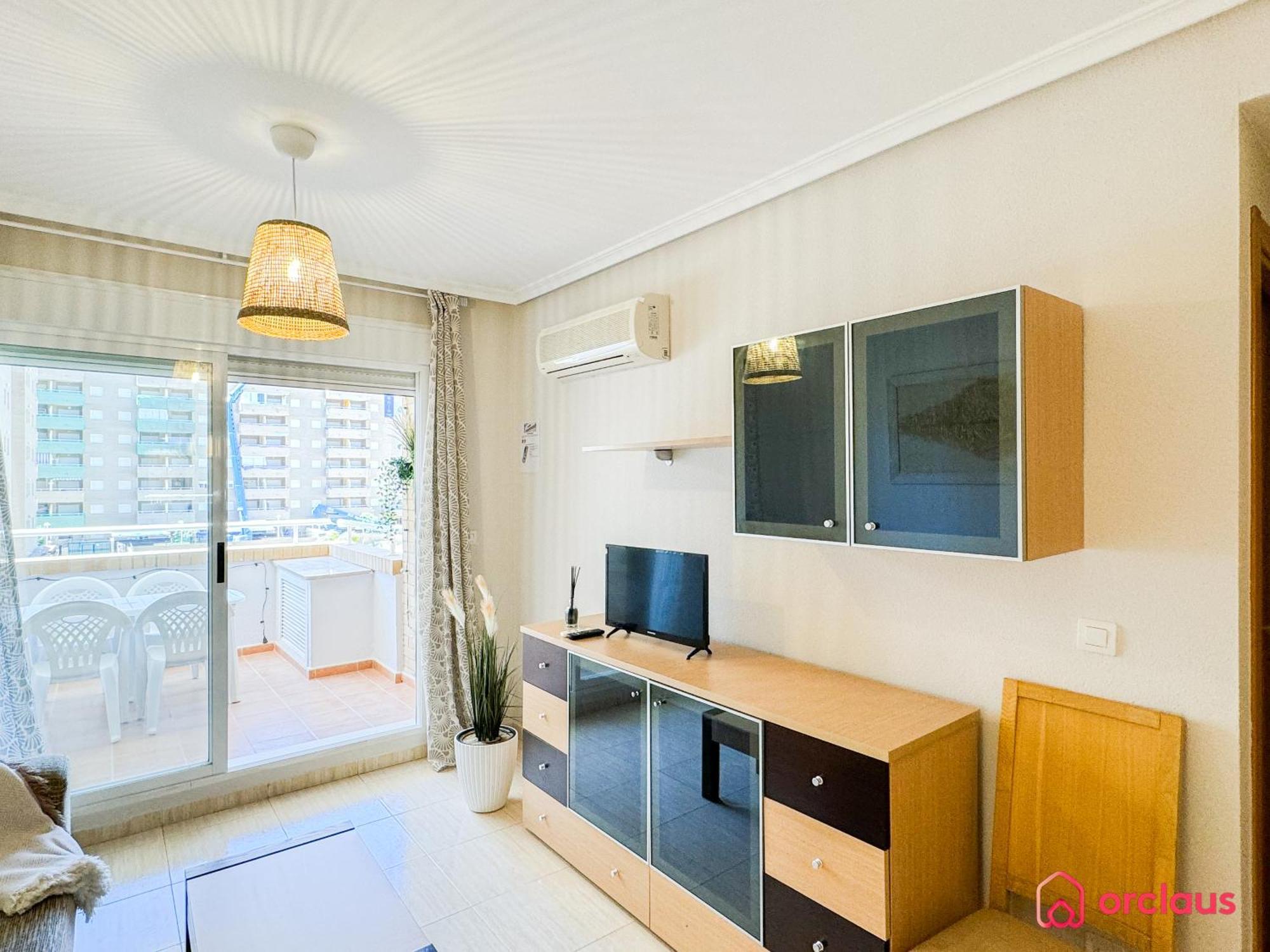 La Joya De Azahar Apartment Oropesa del Mar Luaran gambar