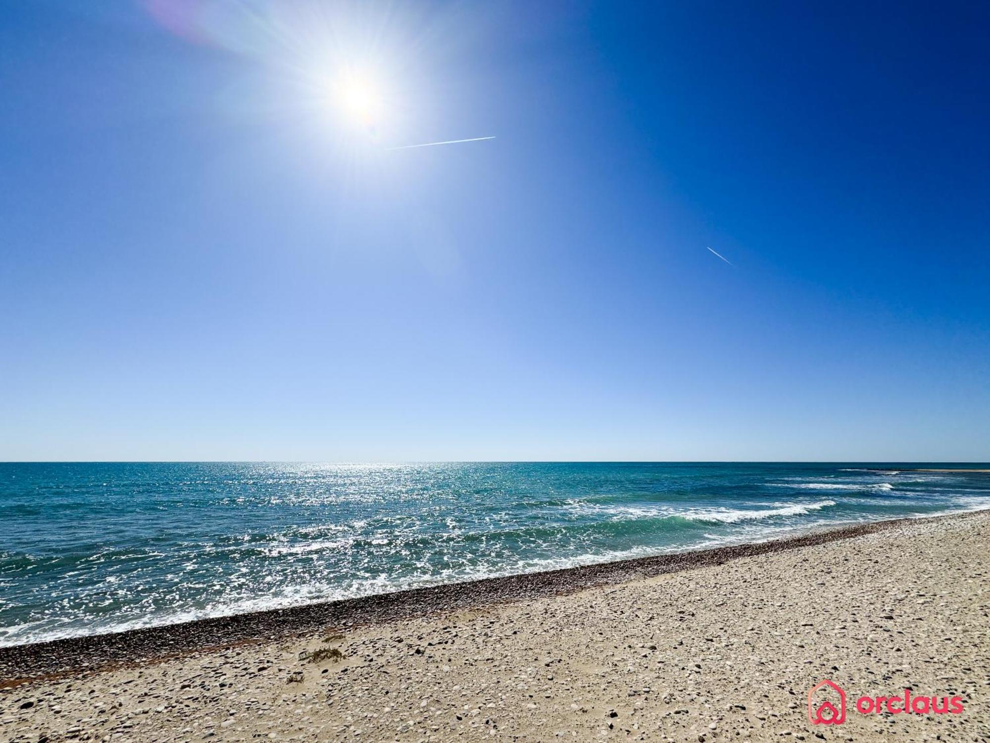 La Joya De Azahar Apartment Oropesa del Mar Luaran gambar