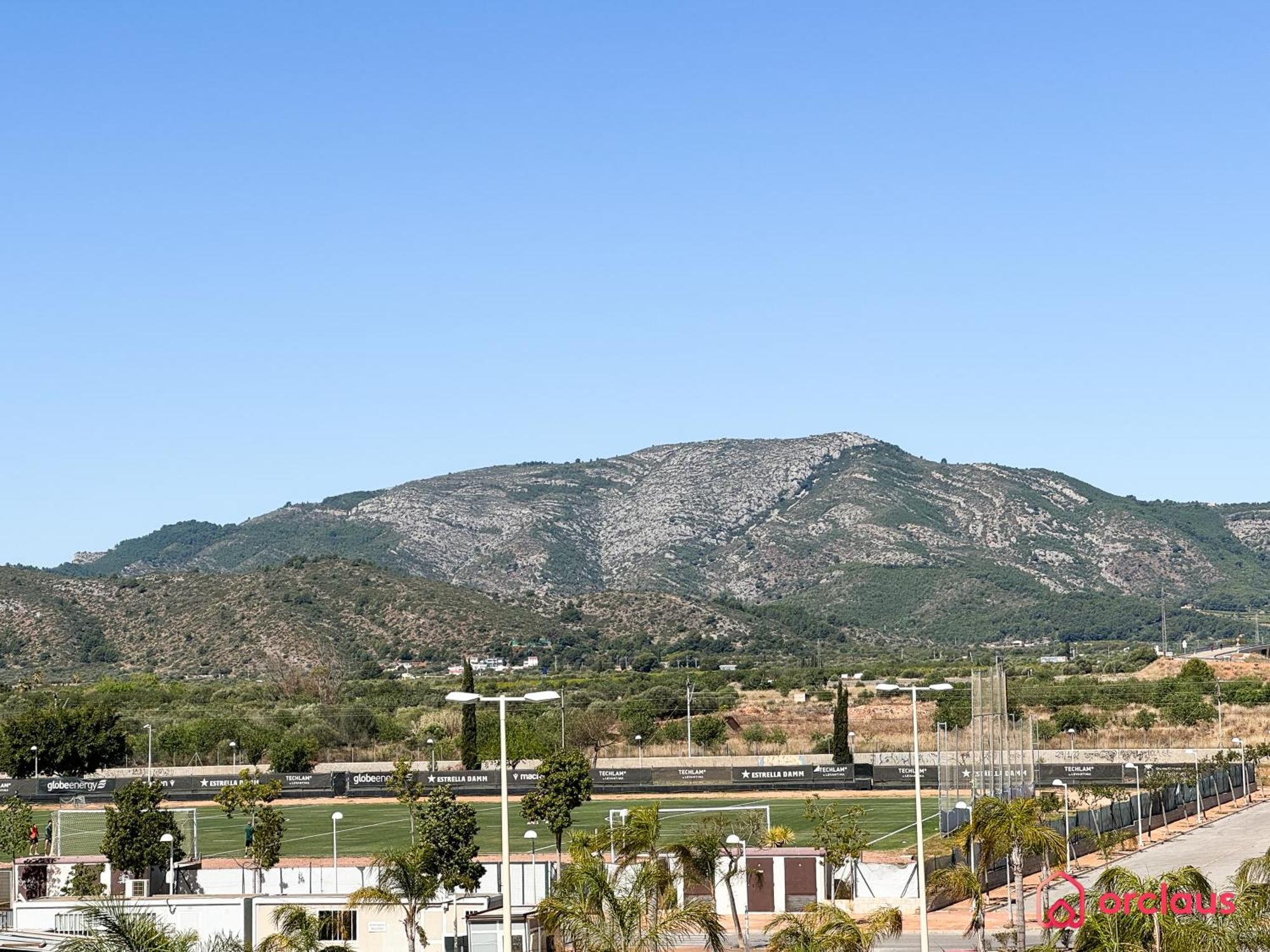 La Joya De Azahar Apartment Oropesa del Mar Luaran gambar