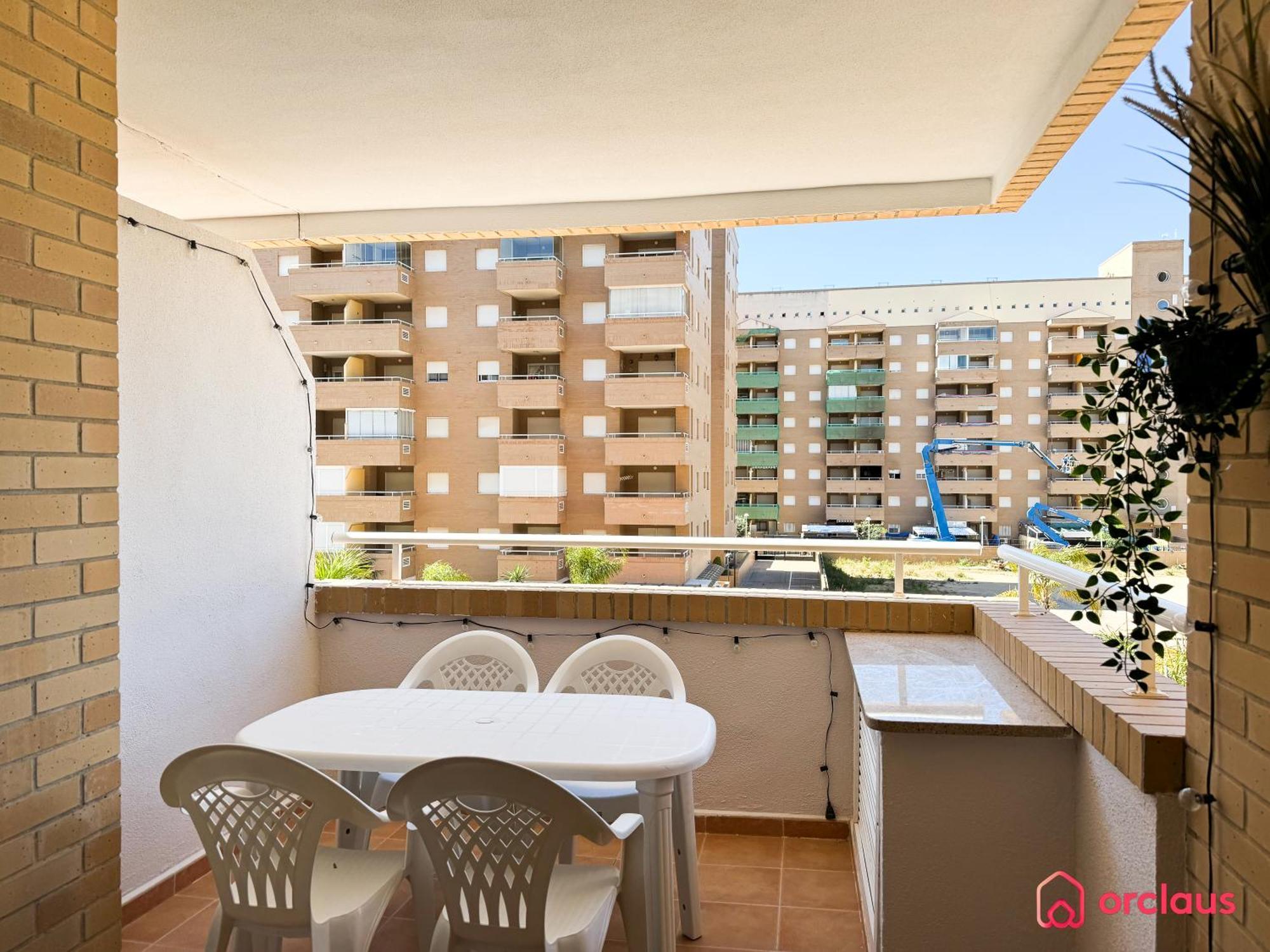 La Joya De Azahar Apartment Oropesa del Mar Luaran gambar