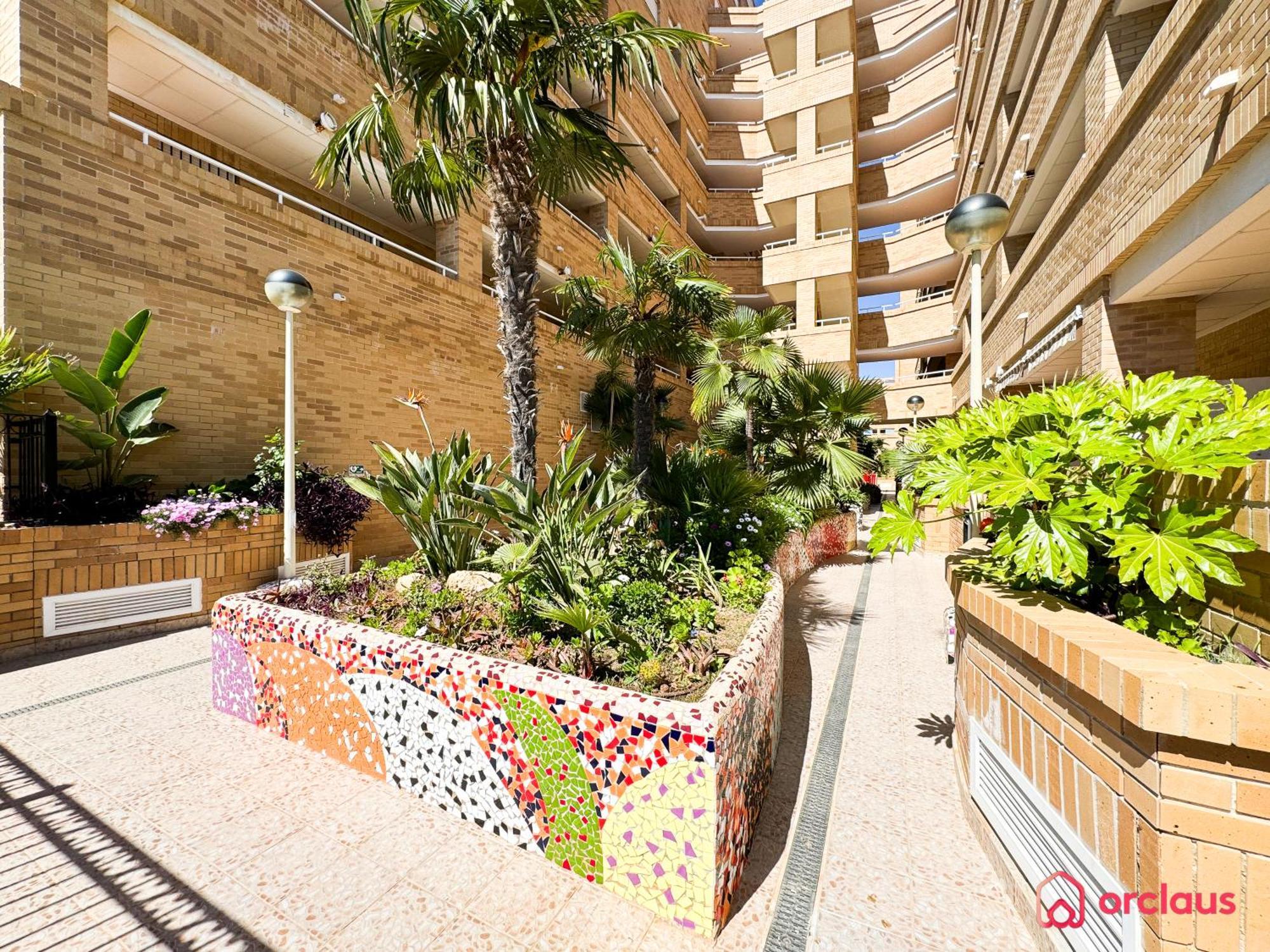 La Joya De Azahar Apartment Oropesa del Mar Luaran gambar