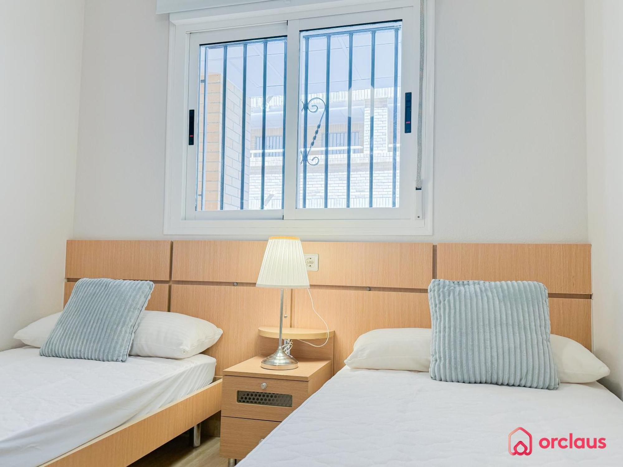 La Joya De Azahar Apartment Oropesa del Mar Luaran gambar
