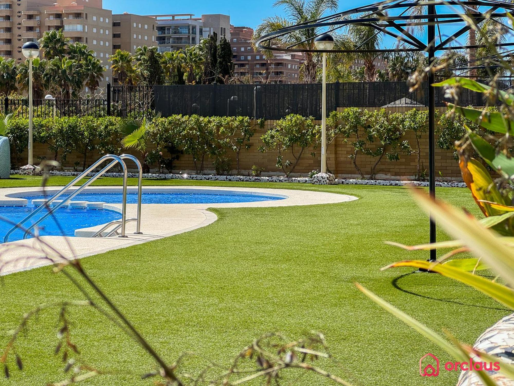 La Joya De Azahar Apartment Oropesa del Mar Luaran gambar