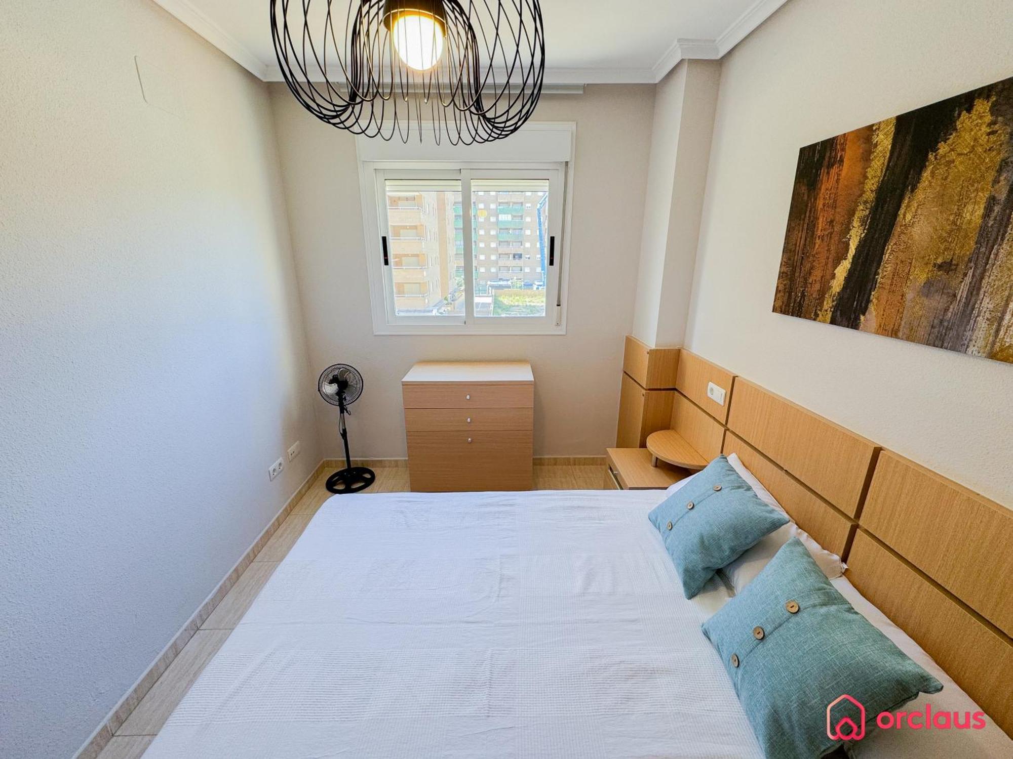 La Joya De Azahar Apartment Oropesa del Mar Luaran gambar
