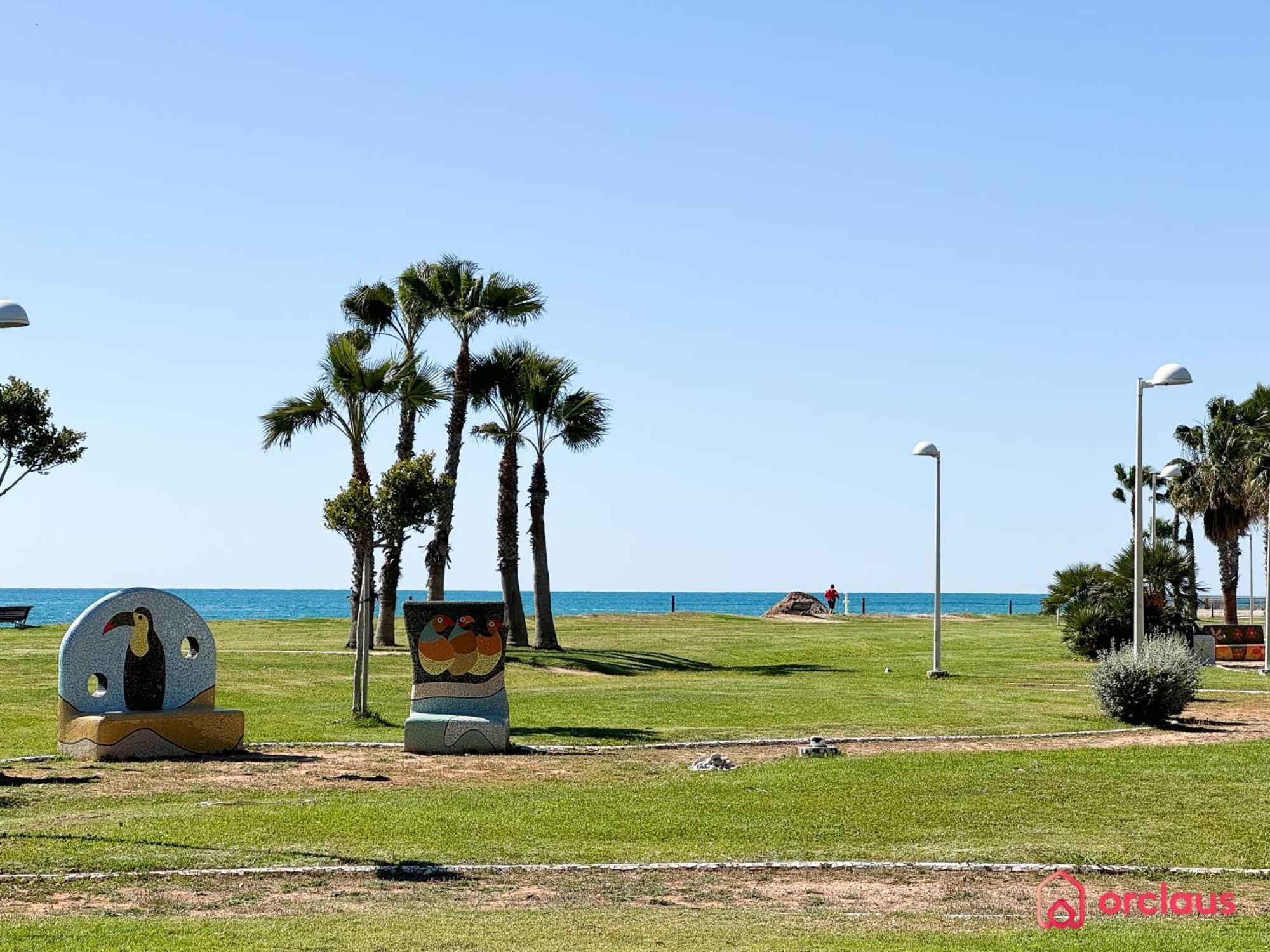 La Joya De Azahar Apartment Oropesa del Mar Luaran gambar
