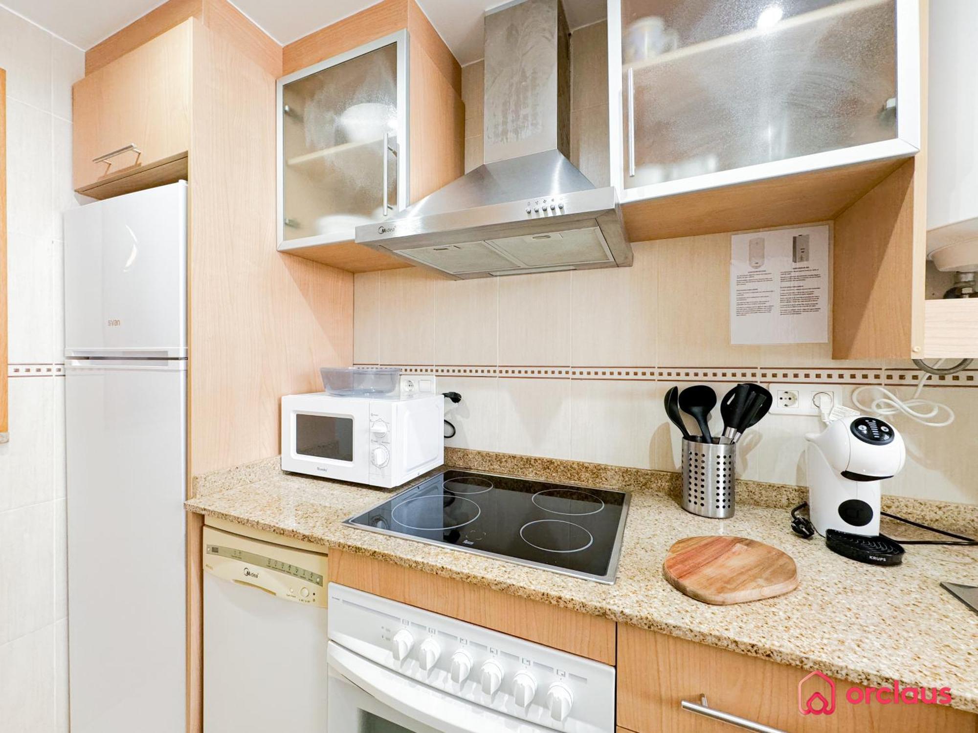 La Joya De Azahar Apartment Oropesa del Mar Luaran gambar