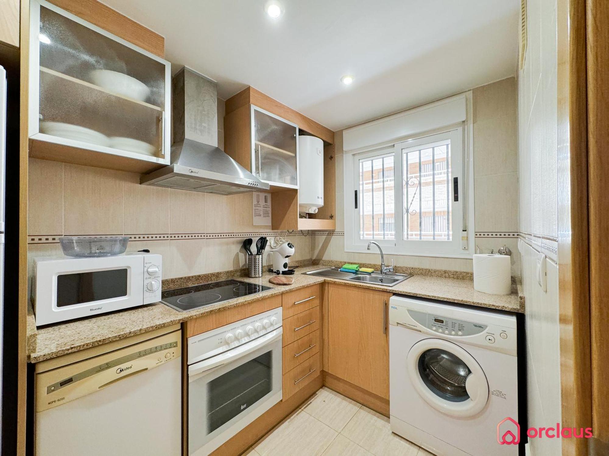 La Joya De Azahar Apartment Oropesa del Mar Luaran gambar