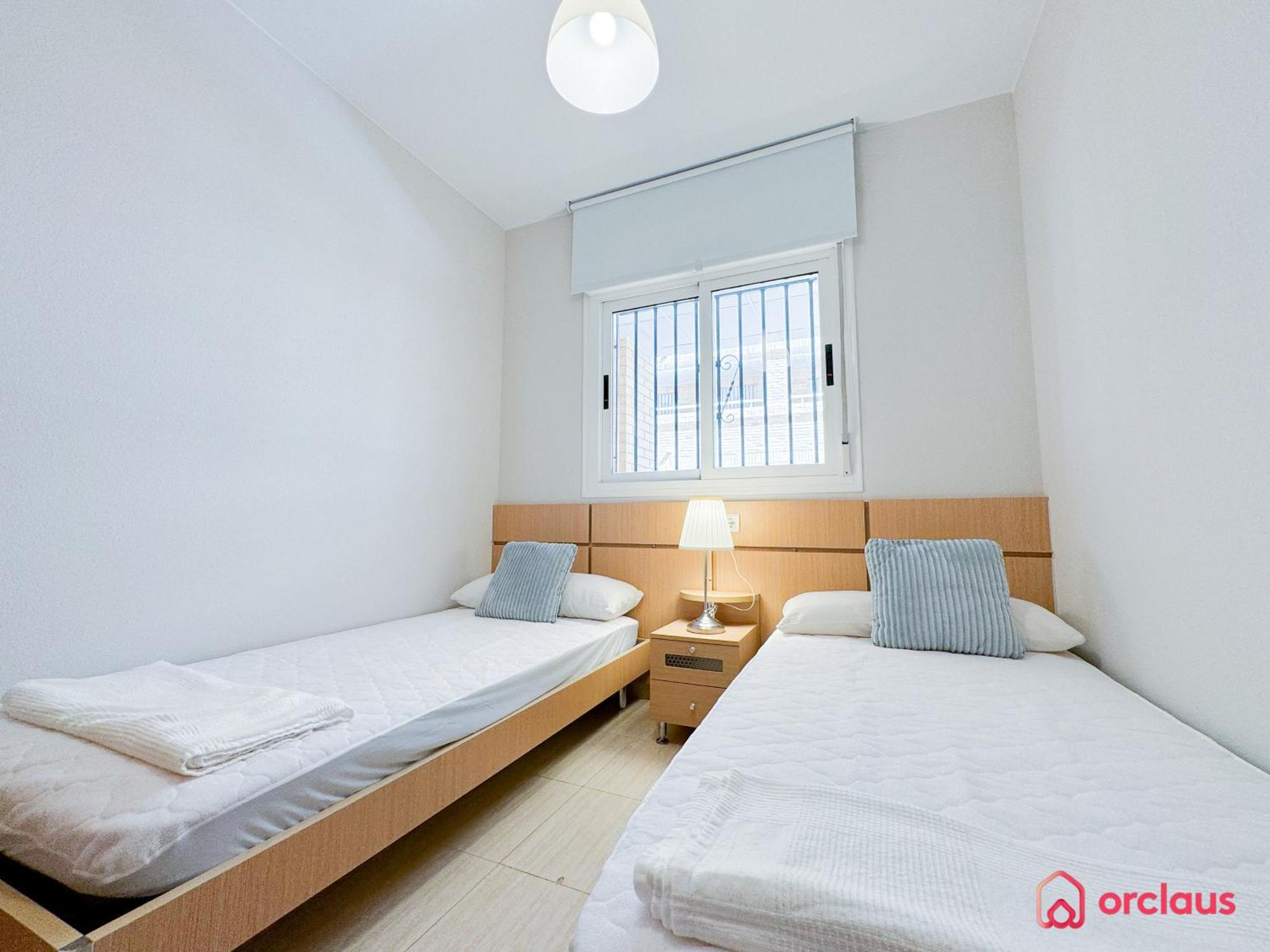 La Joya De Azahar Apartment Oropesa del Mar Luaran gambar