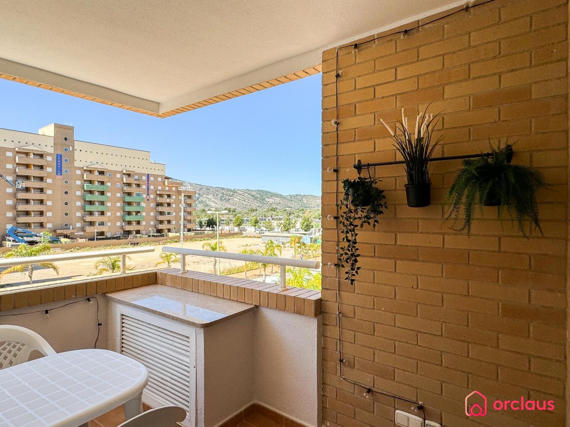 La Joya De Azahar Apartment Oropesa del Mar Luaran gambar