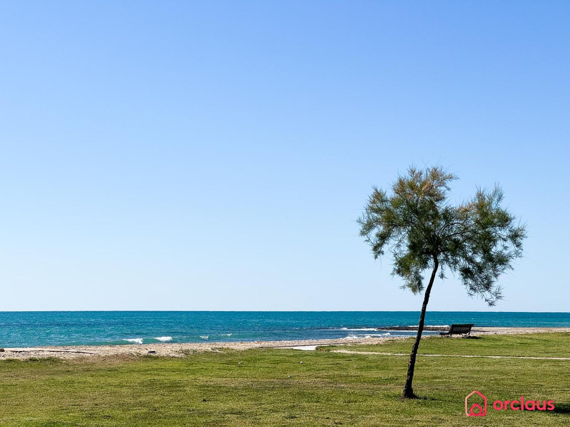 La Joya De Azahar Apartment Oropesa del Mar Luaran gambar