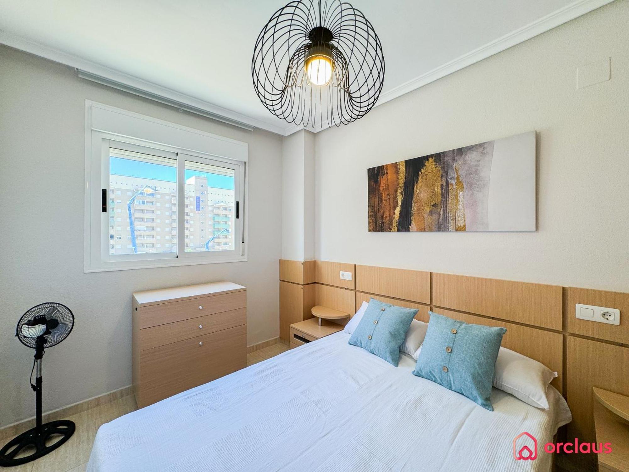 La Joya De Azahar Apartment Oropesa del Mar Luaran gambar