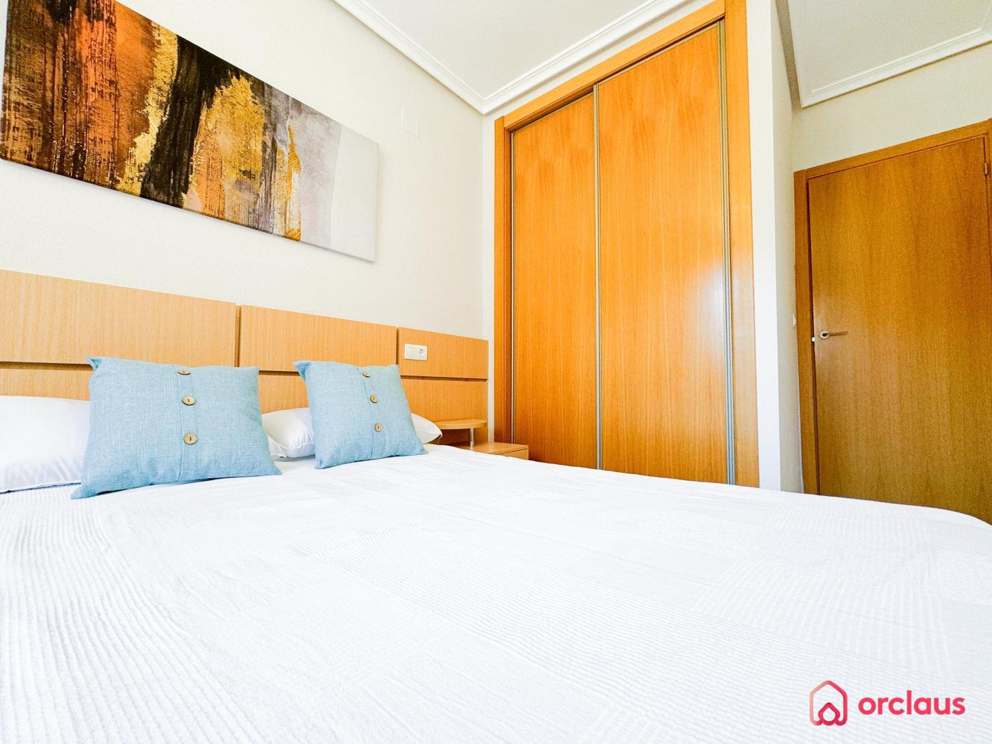 La Joya De Azahar Apartment Oropesa del Mar Luaran gambar
