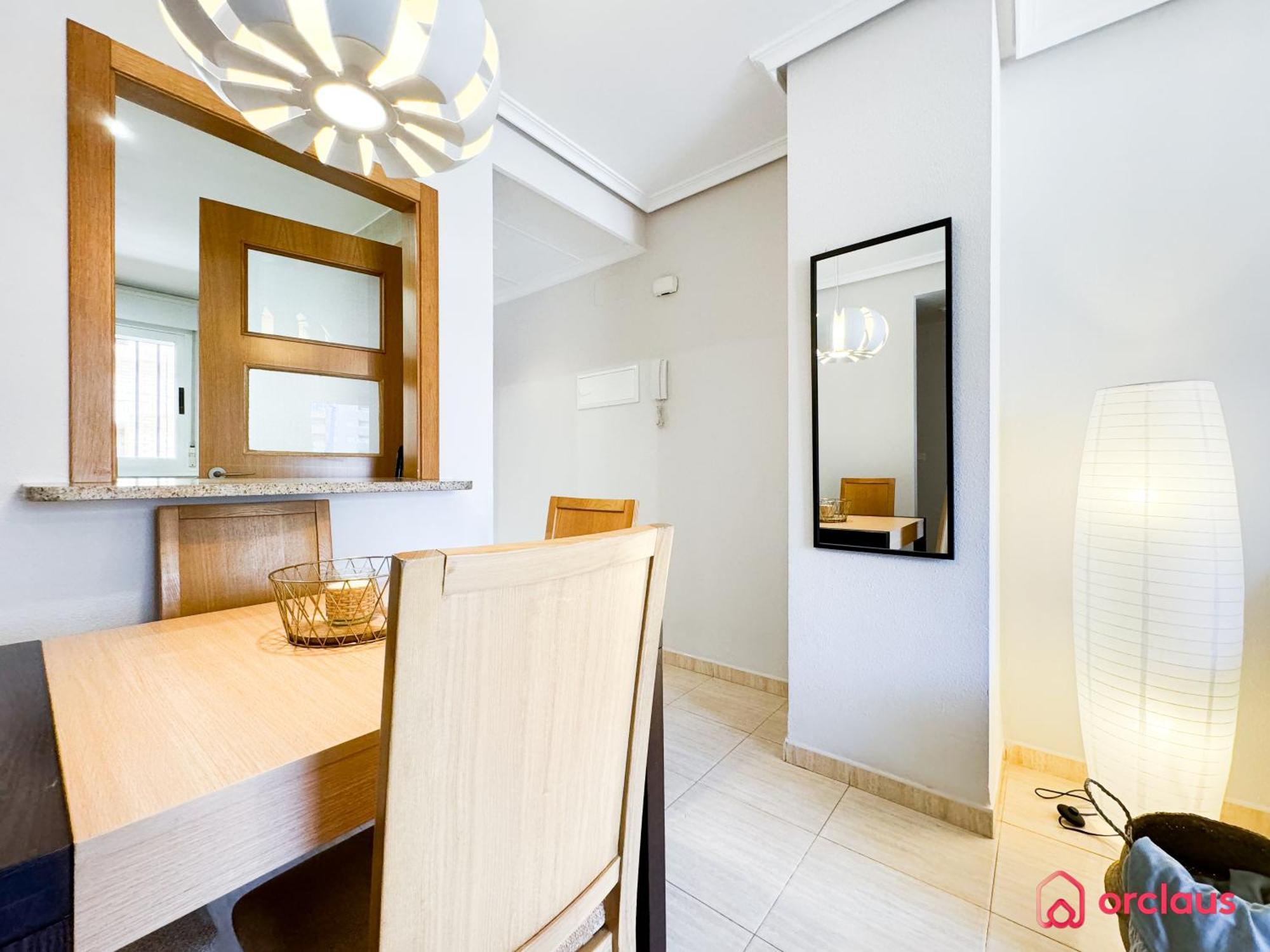 La Joya De Azahar Apartment Oropesa del Mar Luaran gambar