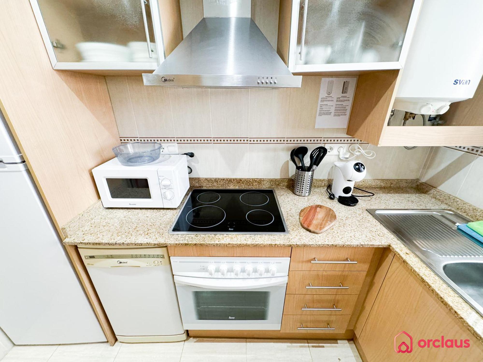 La Joya De Azahar Apartment Oropesa del Mar Luaran gambar