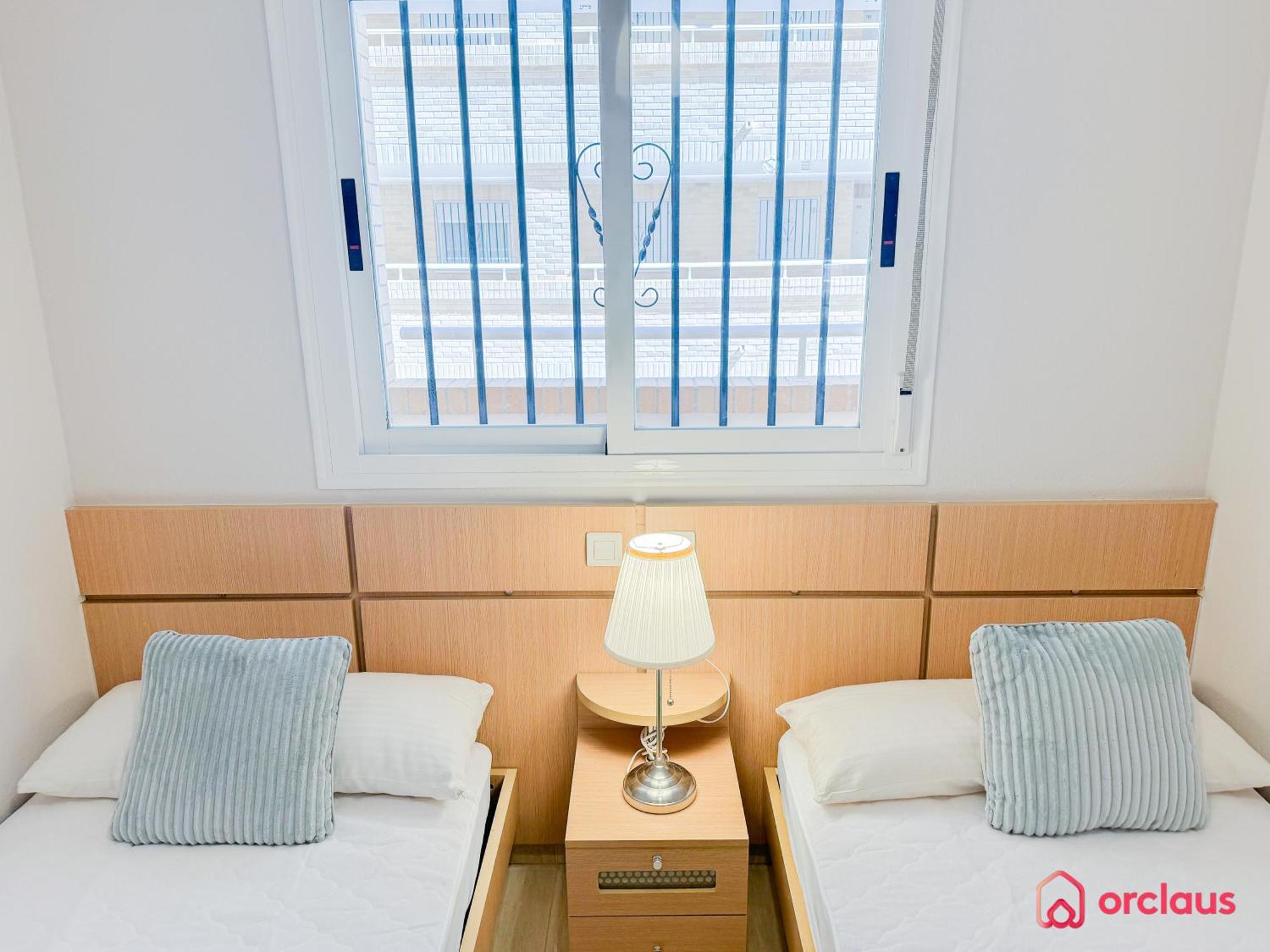 La Joya De Azahar Apartment Oropesa del Mar Luaran gambar